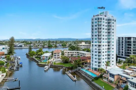 Property photo of 702/7 Mallana Street Surfers Paradise QLD 4217