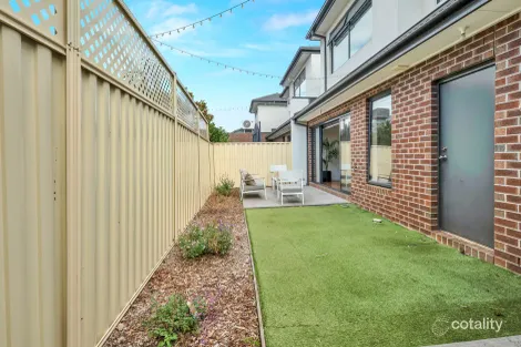 Property photo of 6A Davies Street Hadfield VIC 3046