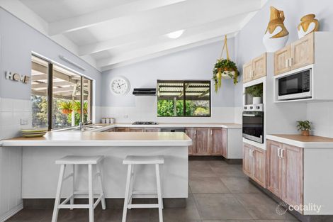 Property photo of 56 London Creek Road Peachester QLD 4519