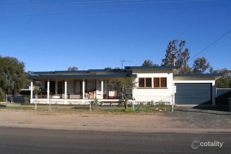 Property photo of 22 Miscamble Street Roma QLD 4455