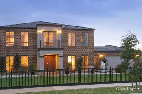 Property photo of 31 Buchan Green Pakenham VIC 3810