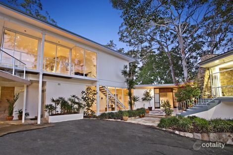 Property photo of 22 Taunton Street Pymble NSW 2073
