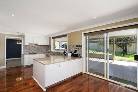 Property photo of 22 Milpera Road Green Point NSW 2251