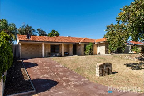 Property photo of 8 Lupin Court Hocking WA 6065