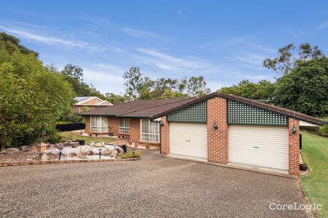 Property photo of 37 Boolungal Way Karana Downs QLD 4306