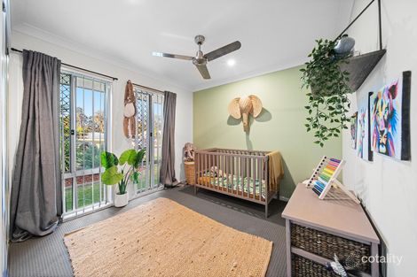 Property photo of 23 Tristania Street Cornubia QLD 4130