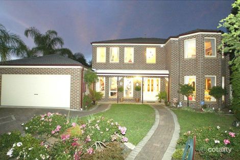 Property photo of 9 Caloola Court Rowville VIC 3178