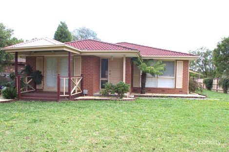 Property photo of 47 Murray Crescent Rowville VIC 3178