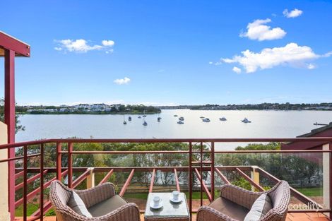 Property photo of 28/164G Burwood Road Concord NSW 2137