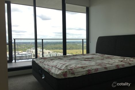 Property photo of 2209/46 Savona Drive Wentworth Point NSW 2127