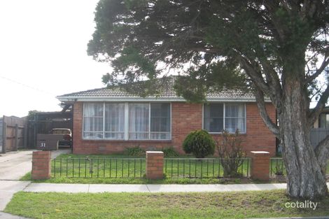 31 Crossley Cres, Coolaroo, VIC 3048