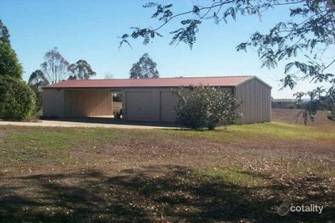 Property photo of 21 Cotswold Hills Drive Cotswold Hills QLD 4350