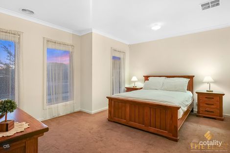Property photo of 13 Higgins Street Fraser Rise VIC 3336