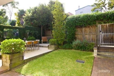Property photo of 6/86 Johnston Street Annandale NSW 2038