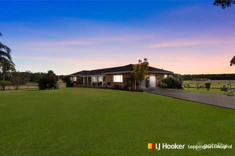 411 Greendale Rd, Greendale, NSW 2745