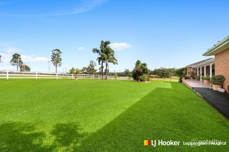 Property photo of 411 Greendale Road Greendale NSW 2745