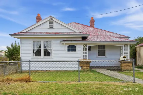 5 Stutzer St, Oatlands, TAS 7120