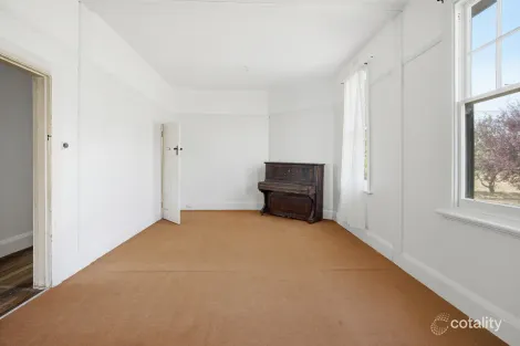 Property photo of 5 Stutzer Street Oatlands TAS 7120