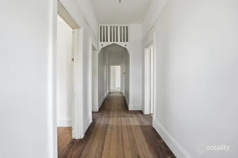 Property photo of 5 Stutzer Street Oatlands TAS 7120