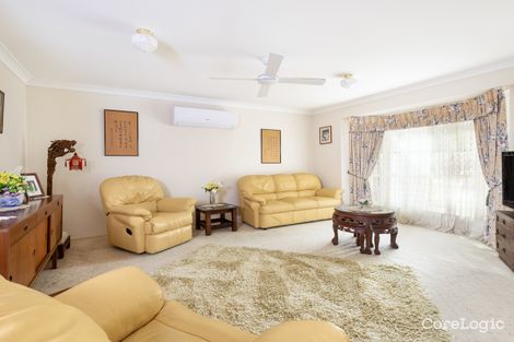 Property photo of 37 Boolungal Way Karana Downs QLD 4306