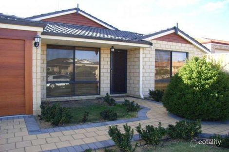 Property photo of 12 Orsulich Loop Spearwood WA 6163