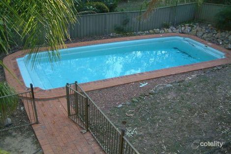 Property photo of 9 Lachlan Close Silverdale NSW 2752