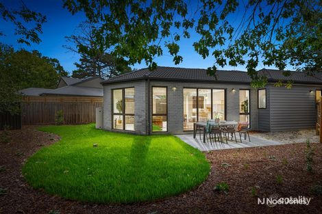 2/5 Parry St, Croydon, VIC 3136