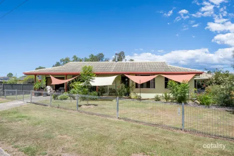 2 Kerrani Pl, Coutts Crossing, NSW 2460