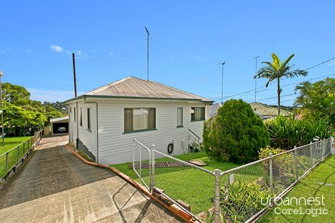 Property photo of 43 Webb Street Stafford QLD 4053