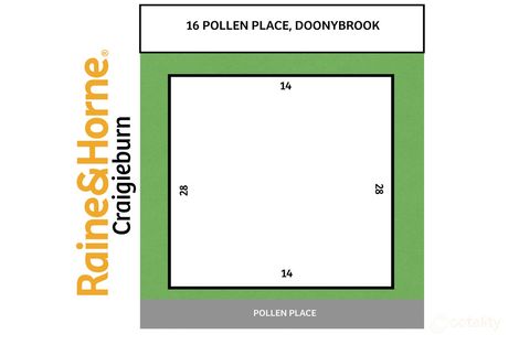 Property photo of 16 Pollen Place Donnybrook VIC 3064