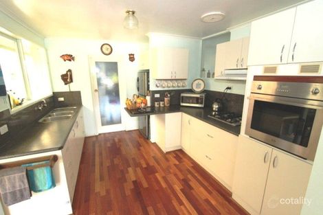 Property photo of 21 Carberry Drive Kurunjang VIC 3337