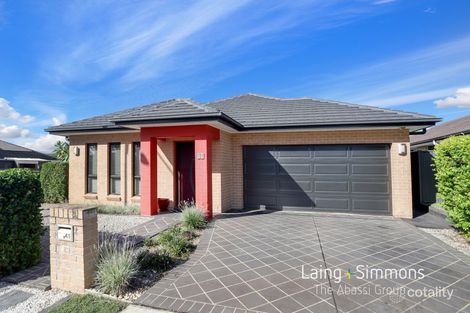 41 Water Gum Dr, Jordan Springs, NSW 2747