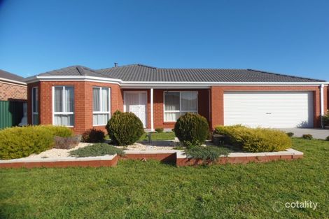 27 Mcquillan Way, Burnside, VIC 3023