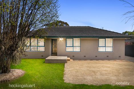 Property photo of 212 Liverpool Road Kilsyth South VIC 3137