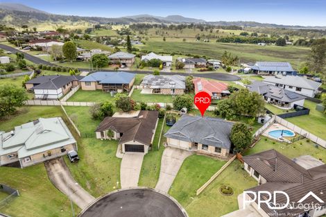 Property photo of 12 Rosewood Place Kyogle NSW 2474