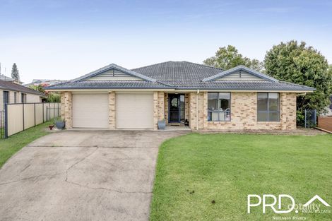 12 Rosewood Pl, Kyogle, NSW 2474