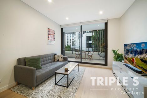 Property photo of 334/149 Mitchell Road Erskineville NSW 2043