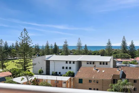 Property photo of 1074/2623-2633 Gold Coast Highway Broadbeach QLD 4218