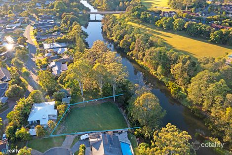 41 Bartlett Ave, Nerang, QLD 4211