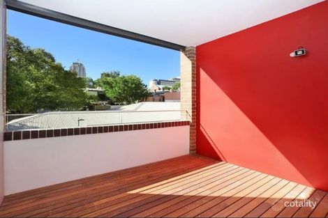 Property photo of 203/478 Wattle Street Ultimo NSW 2007