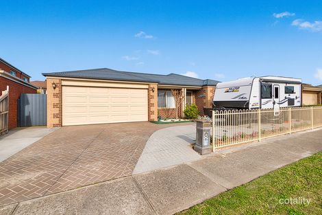 Property photo of 9 Red Oak Terrace Lyndhurst VIC 3975