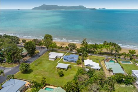 Property photo of 10 Kennedy Esplanade South Mission Beach QLD 4852