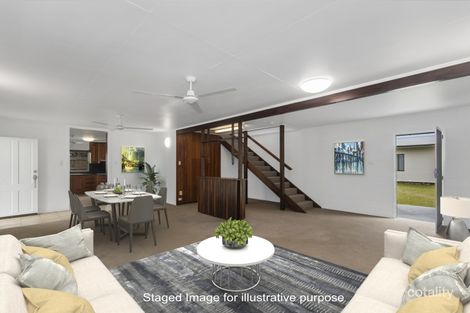 Property photo of 10 Kennedy Esplanade South Mission Beach QLD 4852