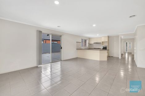 Property photo of 18 Yarra Gum Road Manor Lakes VIC 3024
