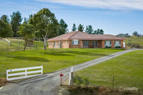 428 Pomeroy Rd, Pomeroy, NSW 2580