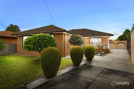 12 Christopher Ct, Clarinda, VIC 3169