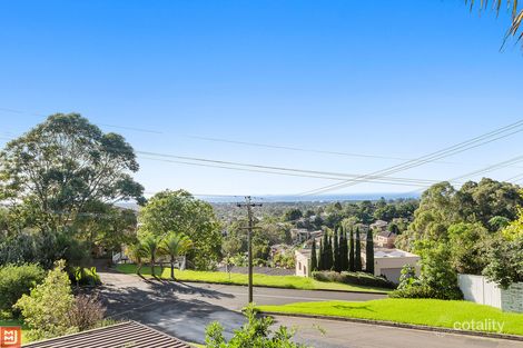 Property photo of 4 Rose Parade Mount Pleasant NSW 2519