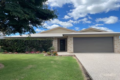 8 Woodhurst Ct, Pittsworth, QLD 4356