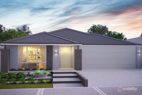 Lot 968 Aerial Way, Clarkson, WA 6030