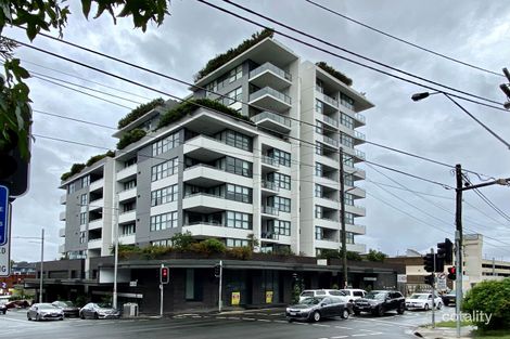 Property photo of 511/7 Rutledge Street Eastwood NSW 2122